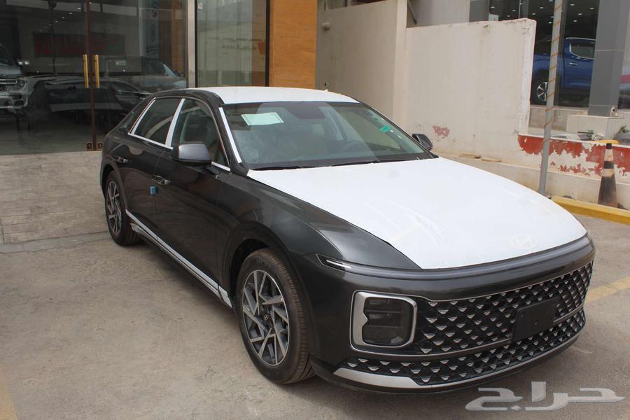 هيونداي ازيرا كلاسيك 202564361983137794112