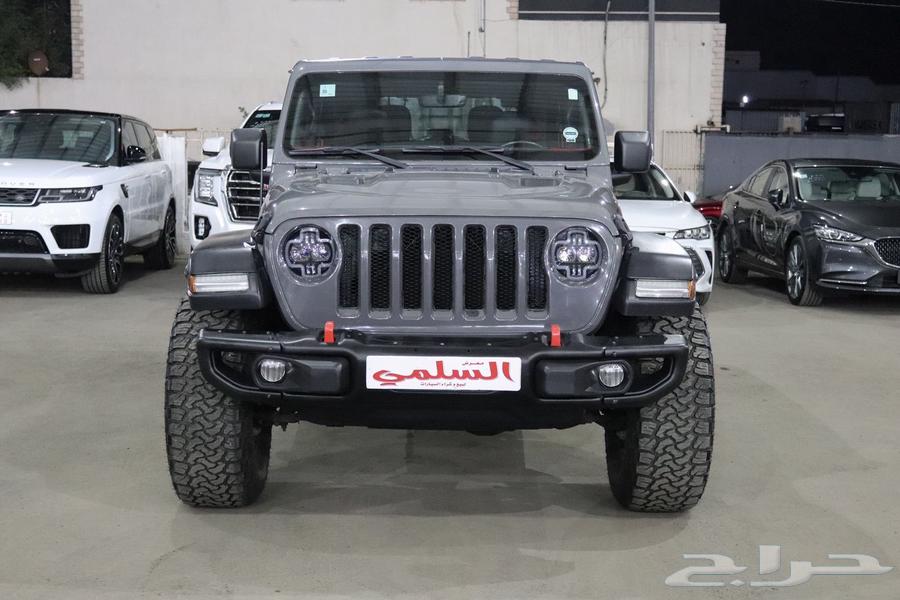 جيب رانجلر 2019 فل كامل روبيكون64361952911233110