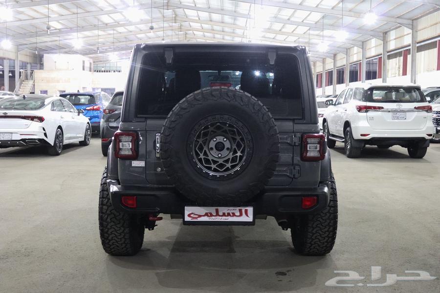 جيب رانجلر 2019 فل كامل روبيكون64361952911233111