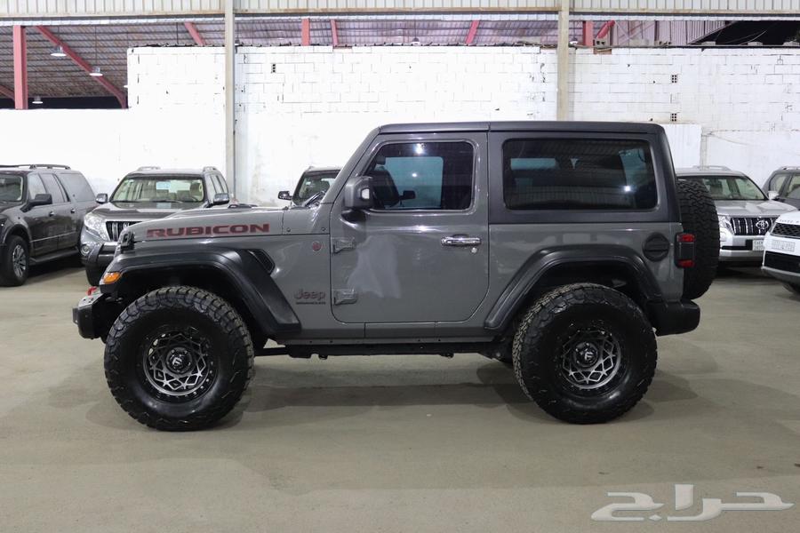 جيب رانجلر 2019 فل كامل روبيكون64361952911233112