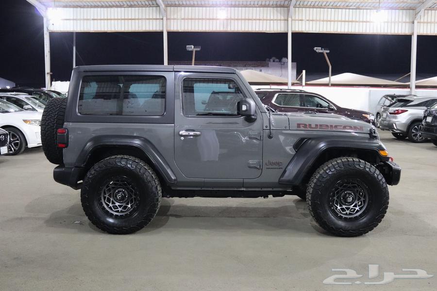 جيب رانجلر 2019 فل كامل روبيكون64361952911233113