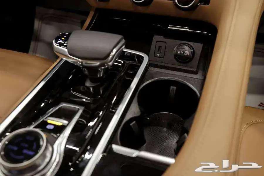 شانجان CS95 بلاتنيوم 2026-اسعار خاصه للكاش والتمويل64362013684995113