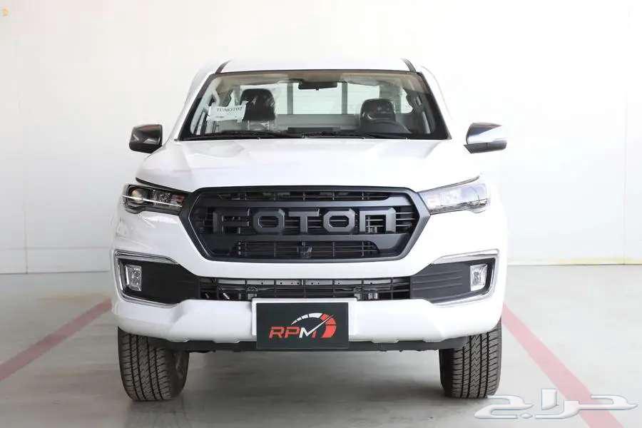 فوتون غماره جوانب ديزل 202664362164920706112