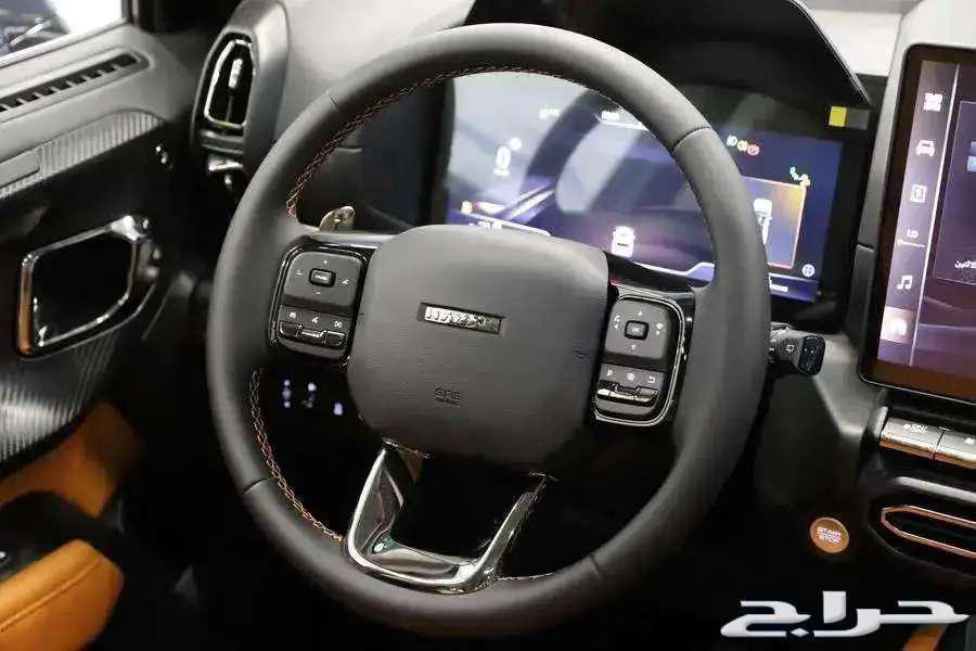 هافال اتش 7 فل كامل موديل 2025 جميع الألوان64362408678531112