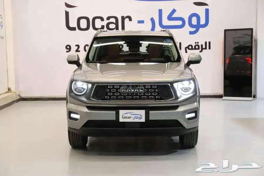 هافال اتش 7 فل كامل موديل 2025 جميع الألوان64362408678531110