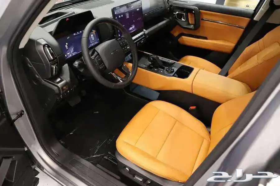 هافال اتش 7 فل كامل موديل 2025 جميع الألوان64362408678531114