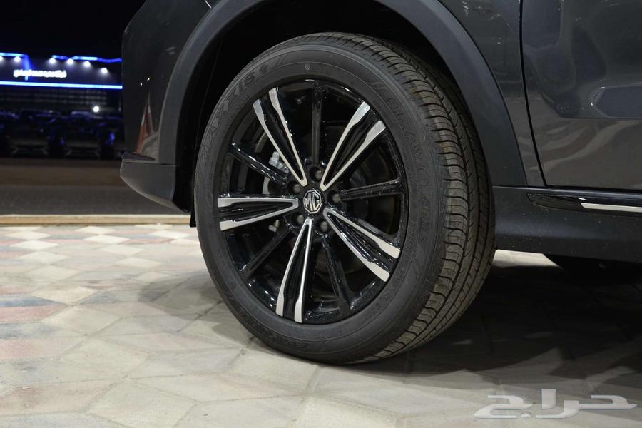 ام جي RX5 نص فل بالنقد والتقسيط64362892378881114