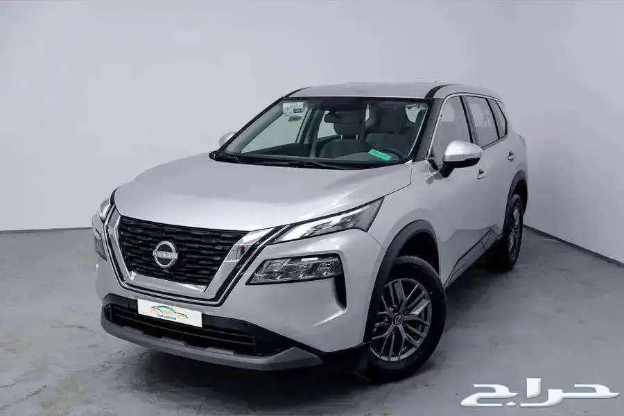 نيسان اكس تريل جميع الفئات 202564362862276483110