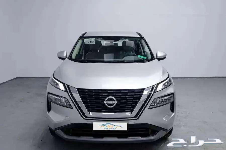 نيسان اكس تريل جميع الفئات 202564362862276483111