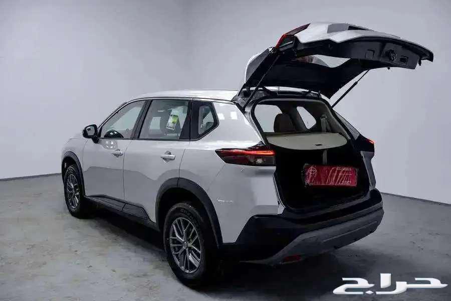 نيسان اكس تريل جميع الفئات 202564362862276483113