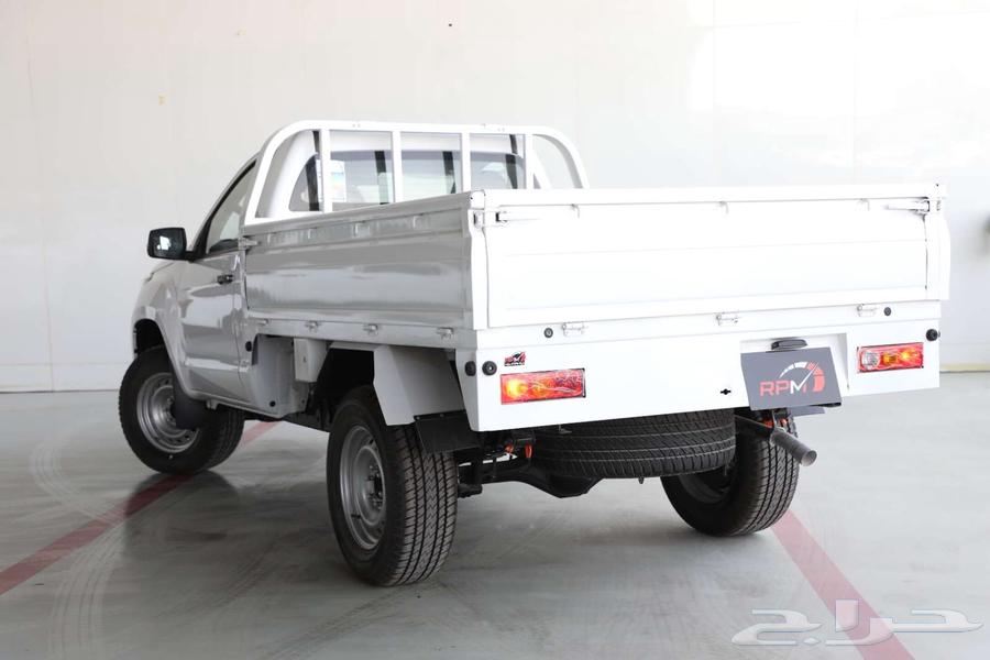 Foton Gamarah G7 Diesel 2026, Where Ease Meets Performance for Your Tasks64362892242178113