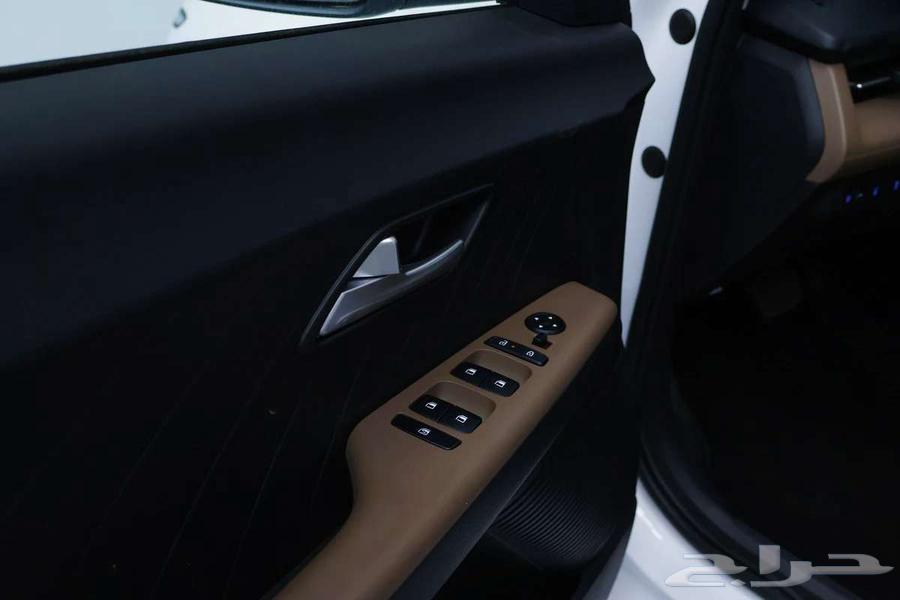 هيونداى اكسنت فليت 2025 كاش - بنك64362936751875111