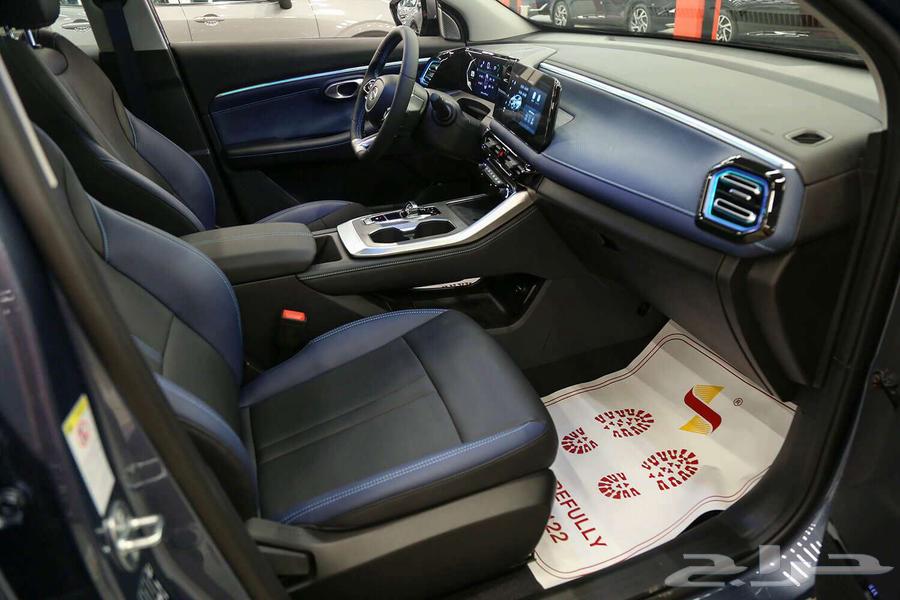 جي ايه سي GS3 امزوم GL بلس 2025 - كاش و اقساط64362996406018114