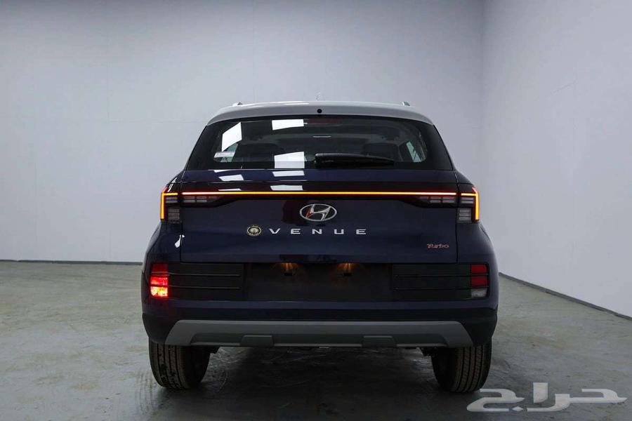 هيونداى فينيو بريميم 1.0 2024 ( كاش - تقسيط )64363070815107113