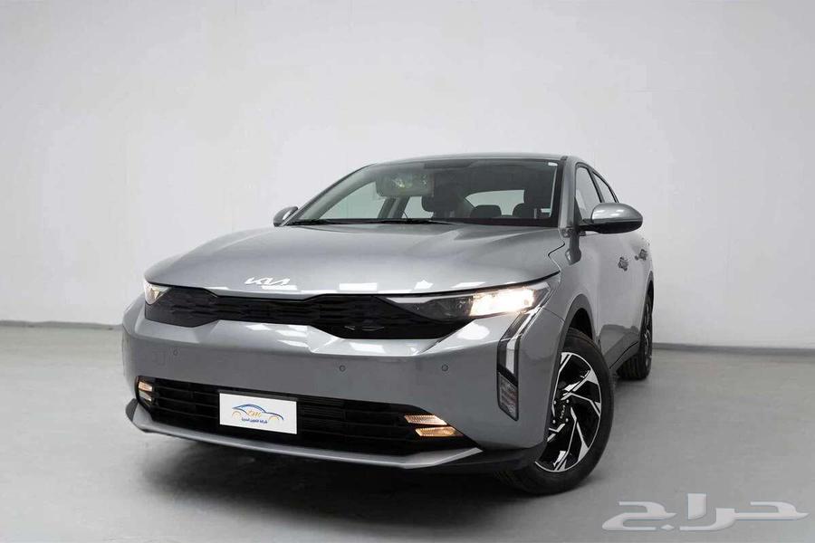 كيا كي 3 اي اكس 2024 ( كاش - تقسيط )64363279301762111