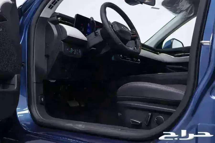 فورد تورس نص فل ترند موديل 2025 ومتوفر منها فل كامل64363710968194113