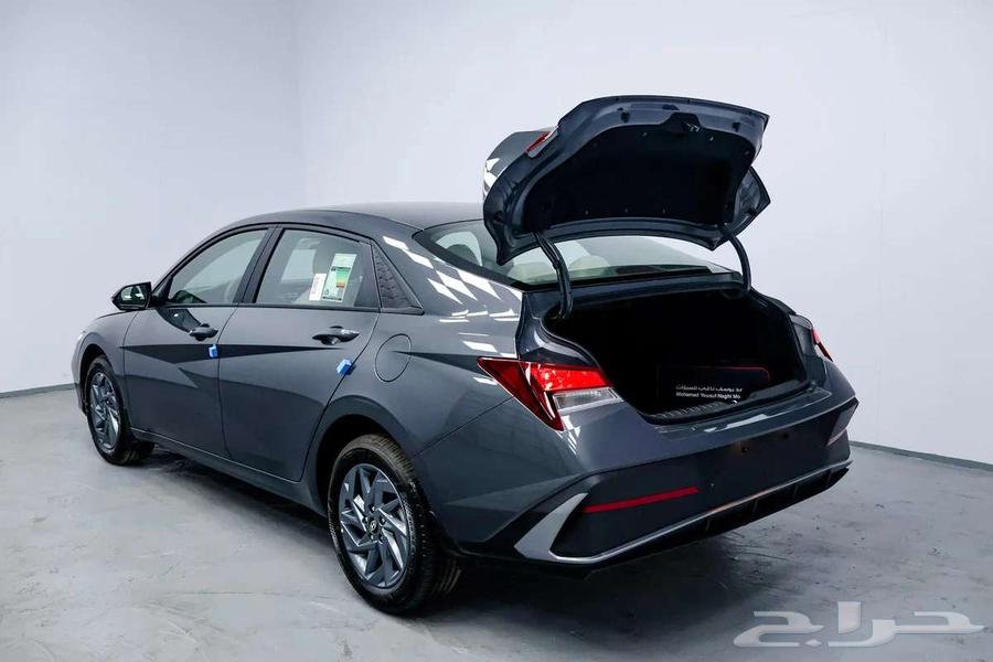 هونداي النترا سمارت موديل 202564363951134593112