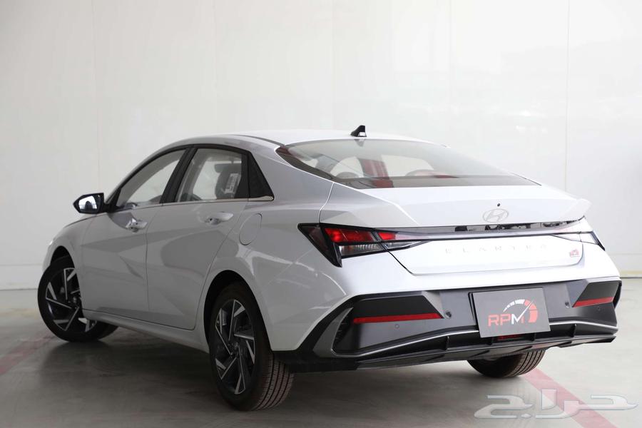 هيونداي النترا كمفورت 202564365276487937114