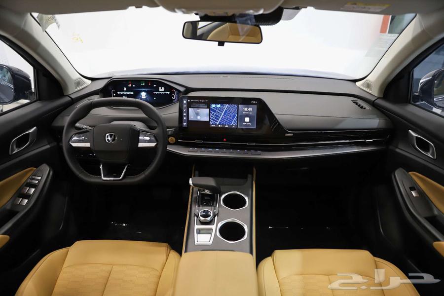 Changan UNI-S Elite Full Option UNI-S 2026 Best Offer64364306680449113