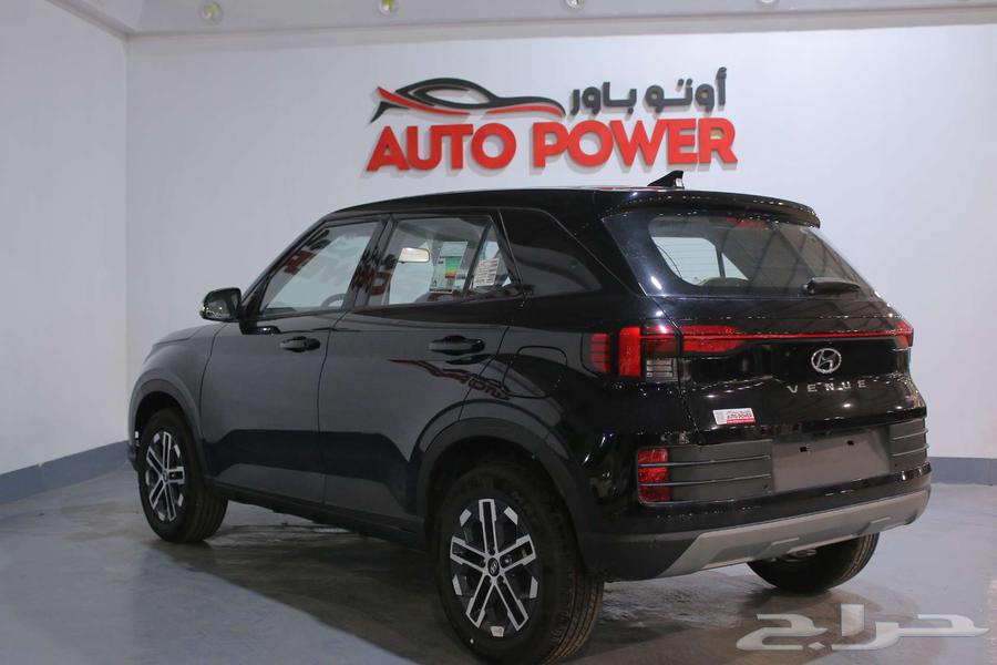 هيونداي فينيو 202564364561476481114