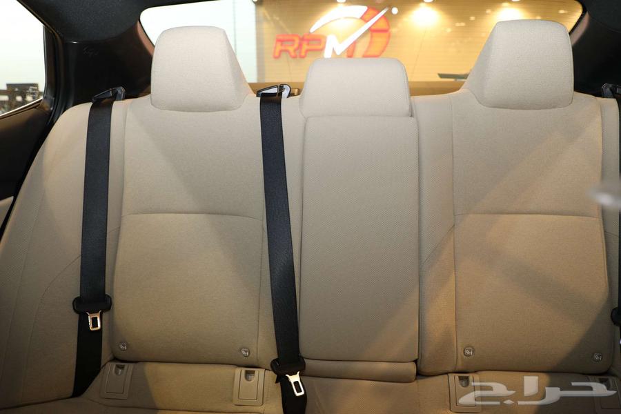 تويوتا كامري بلس 2025 هايبرد64365484513281114