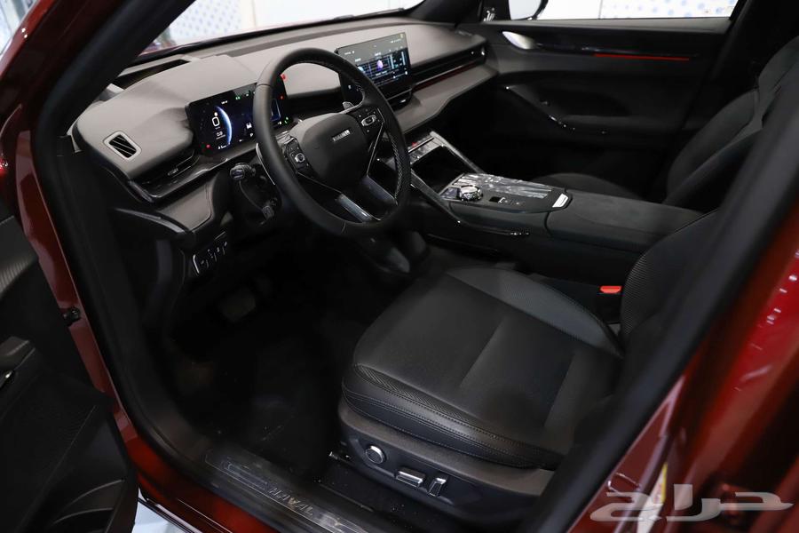Haval H6 GT 2025 Model .. SUV .. Installments64364876856578112