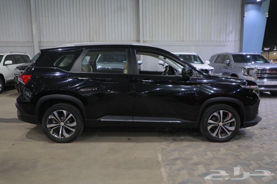 شيفرولية كابتيفيا فل كامل بريميوم بانوراما مخمل موديل 202464365070380417114