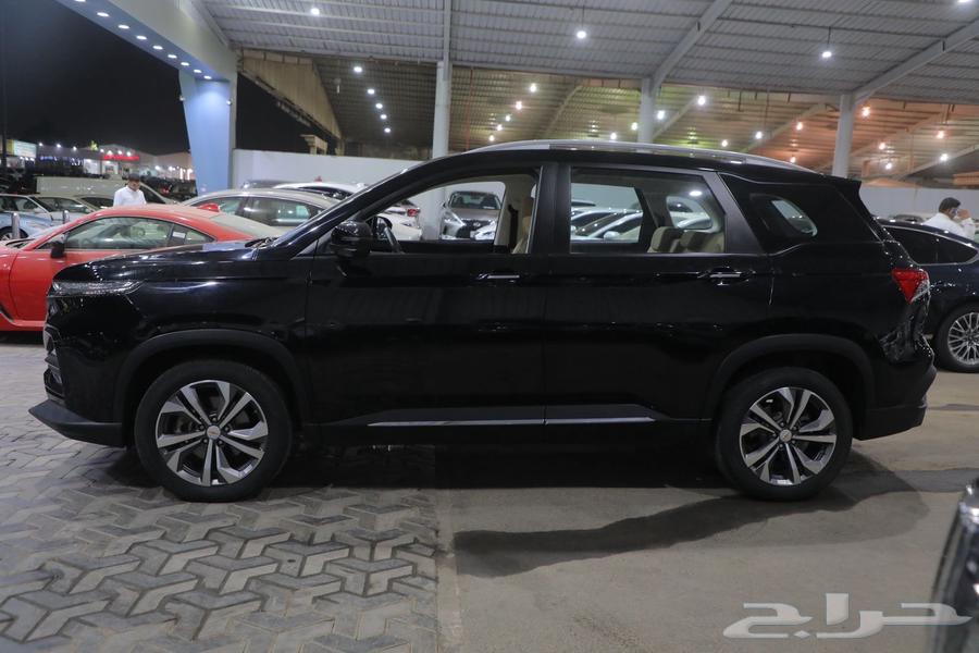 شيفرولية كابتيفيا فل كامل بريميوم بانوراما مخمل موديل 202464365070380417113