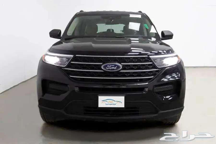 فورد إكسبلورر اكس ال تي 2.3 2023 بسعر مميز64365203187843111