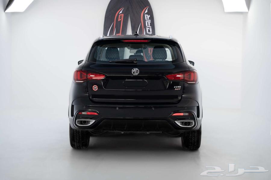 ام جي اتش اس كمفورت 2024 لحق عروض الصيف64365528312449113