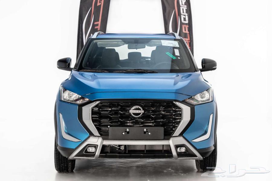 نيسان مجنايت 2025 فليت عروض الصصيفف64365572048771112