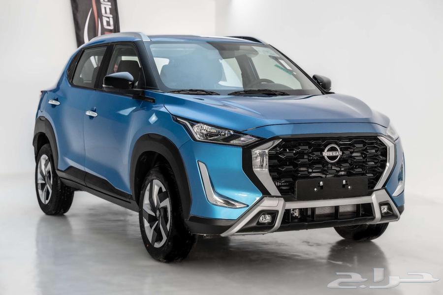 نيسان مجنايت 2025 فليت عروض الصصيفف64365572048771110