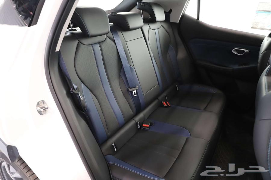 GAC Emzoom 3 2025 Full & Standard64365659679746114