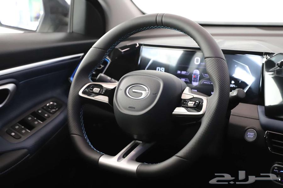 GAC Emzoom 3 2025 Full & Standard64365659679746113