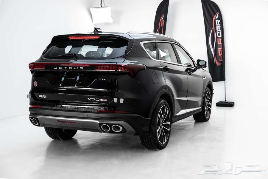 جيتور X70 PLUS موديل 2025 ارخخخص سعر64365746943491111