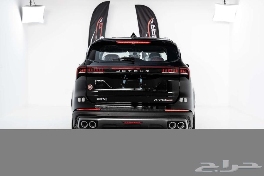 جيتور X70 PLUS موديل 2025 ارخخخص سعر64365746943491112