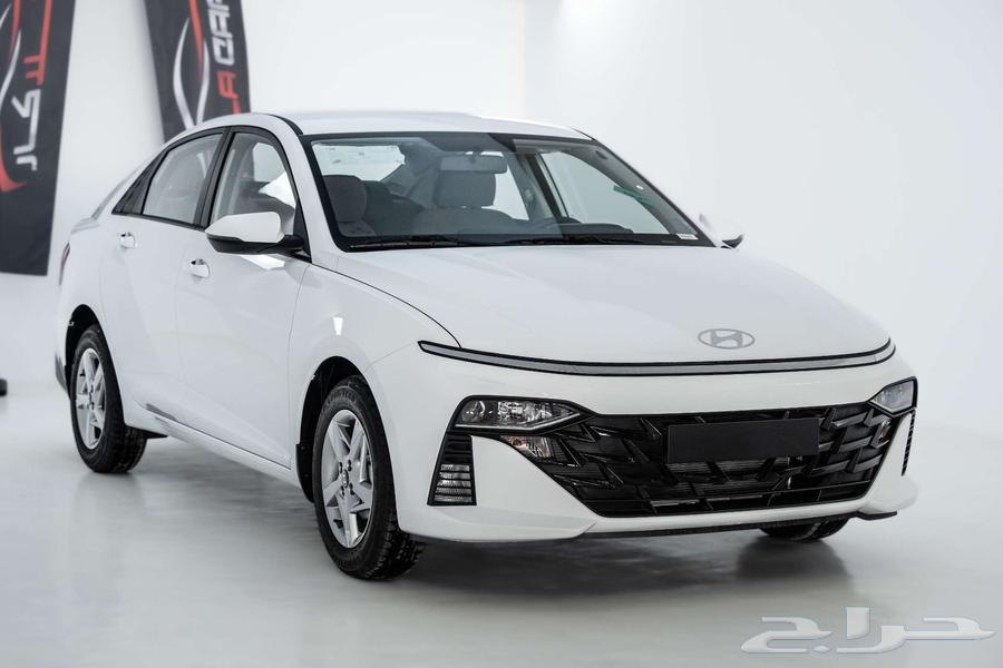 هيونداي اكسنت فليت 2025 بدون دفعة اولى64365806507778110