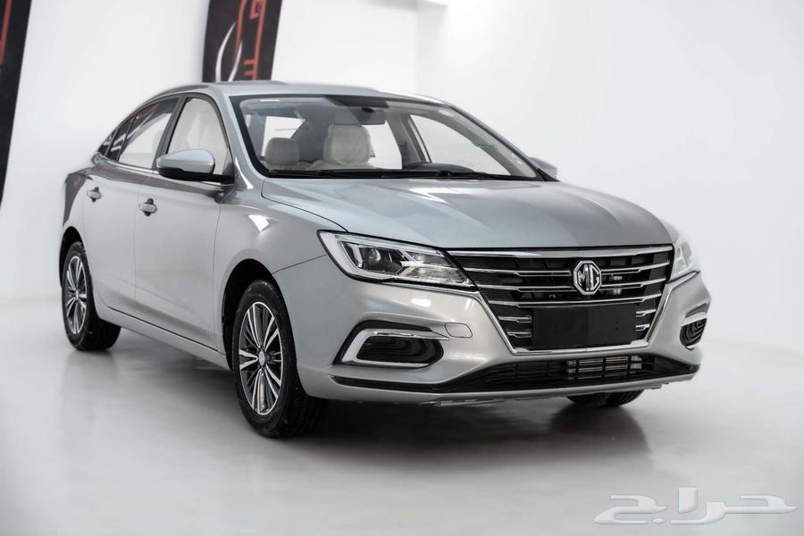 ام جي 5 كمفورت 2024 عرووض هلا كار غييير64365982968963110