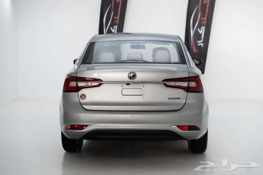 ام جي 5 كمفورت 2024 عرووض هلا كار غييير64365982968963112