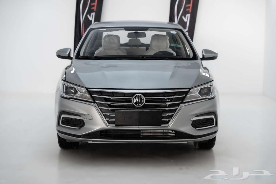 ام جي 5 كمفورت 2024 عرووض هلا كار غييير64365982968963111