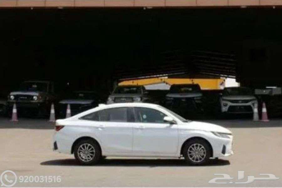 تويوتا يارس Y لميتد 2026 وكاله64366115518339111