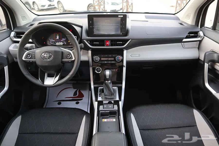 تويوتا فيلوز GLX 2025 مبيعات اقساط فقط64366556441091111