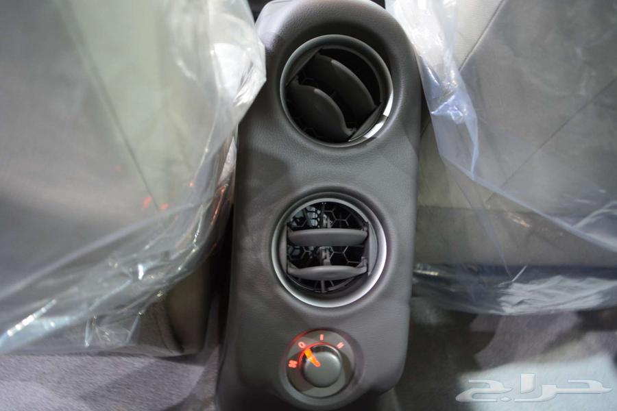 نيسان صنى كمفورت 2024 اقل سعر كاش وتقسيط64366600601986114