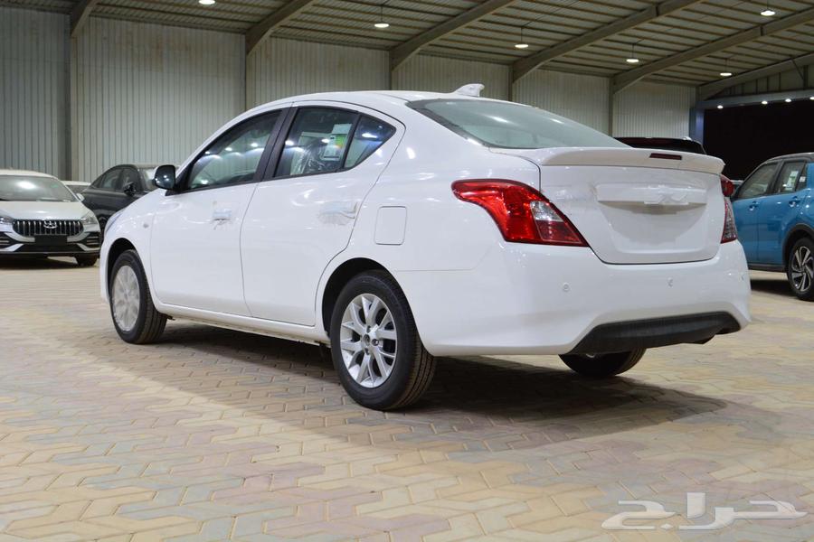 نيسان صنى كمفورت 2024 اقل سعر كاش وتقسيط64366600601986113