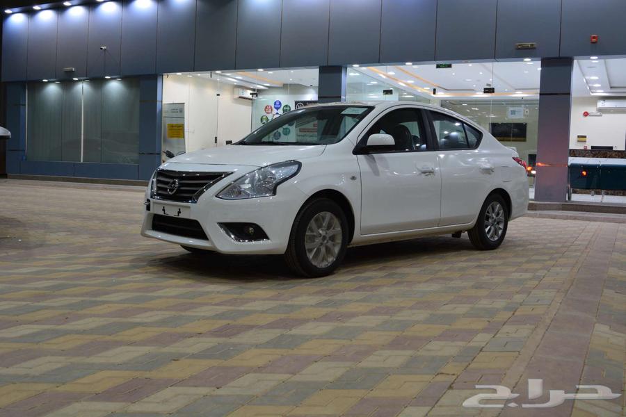 نيسان صنى كمفورت 2024 اقل سعر كاش وتقسيط64366600601986112