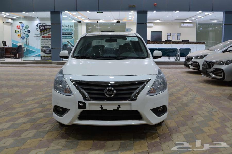 نيسان صنى كمفورت 2024 اقل سعر كاش وتقسيط64366600601986110