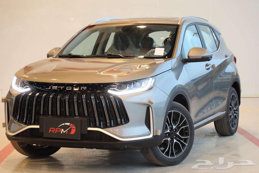 جيتور X50 بريميوم 2025 المتعة والرفاهية كاش   تمويل64366702780931111