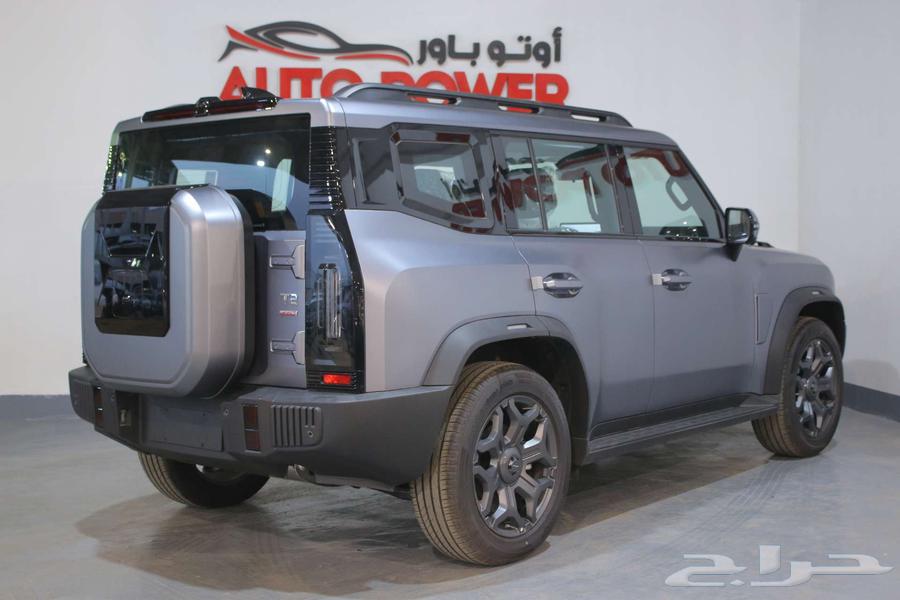 جيتور T2 لاكجيري 202664366775856003114