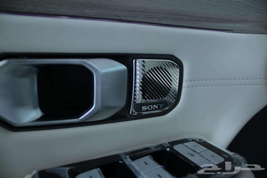 JETOUR DASHING LUXURY FULL 202564366834104194112