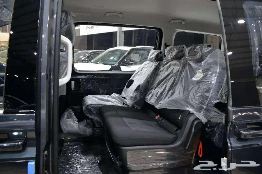 هيونداي استاريا ديزل 202564366863930243113